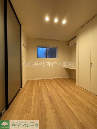 ラヴィータ フェリーチェの物件内観写真